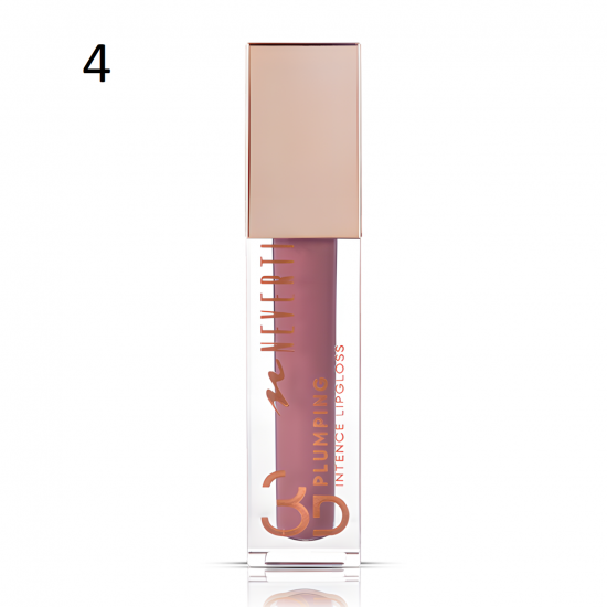 Neverti 3D Plumping Lipgloss